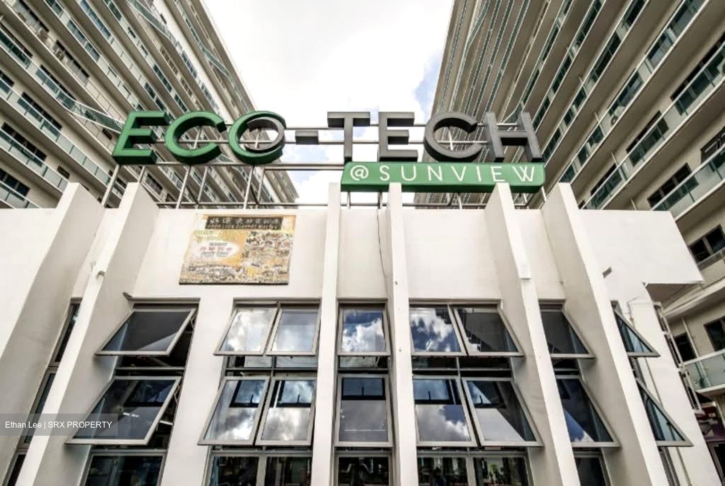 Eco-tech@sunview (D22), Factory #582790741